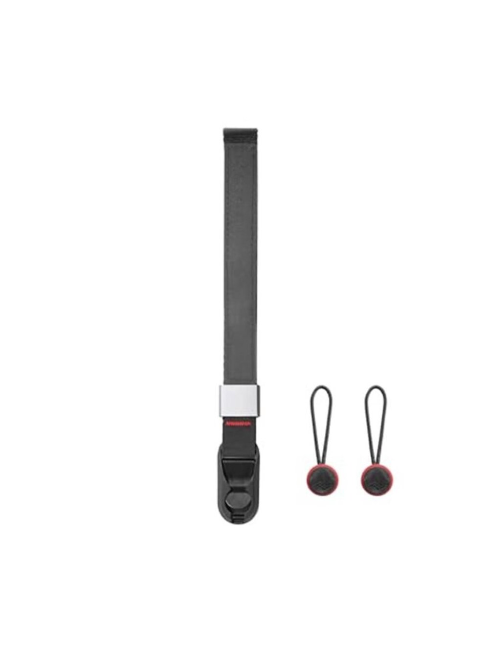 Cuff Camera Wrist Strap, Compatible with DSLR,Compact and Point-and-Shoot Camera